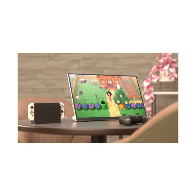JapanNext FULL HD Touchscreen Monitor 39.6 cm — image 12