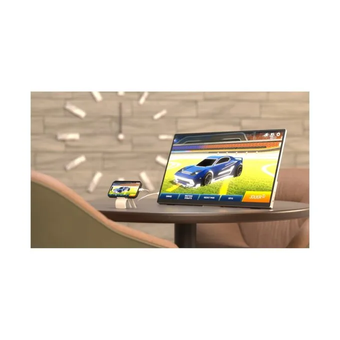 JapanNext FULL HD Touchscreen Monitor 39.6 cm — image 13