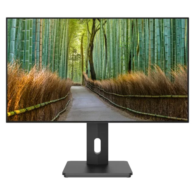 JapanNext WQHD Monitor 68,6cm — image 2