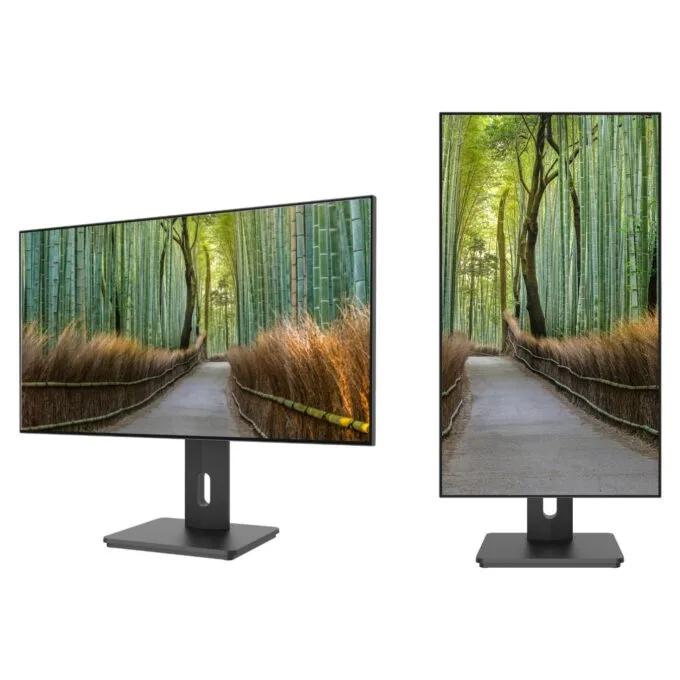 JapanNext WQHD Monitor 68,6cm — image 3