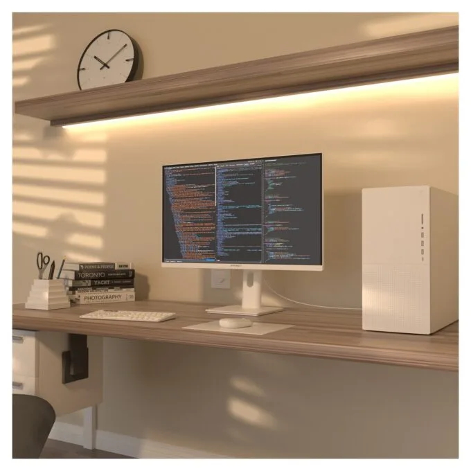 JapanNext WQHD Monitor 68.6cm — image 6