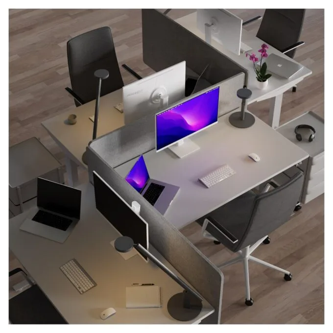 JapanNext WQHD Monitor 68.6cm — image 8