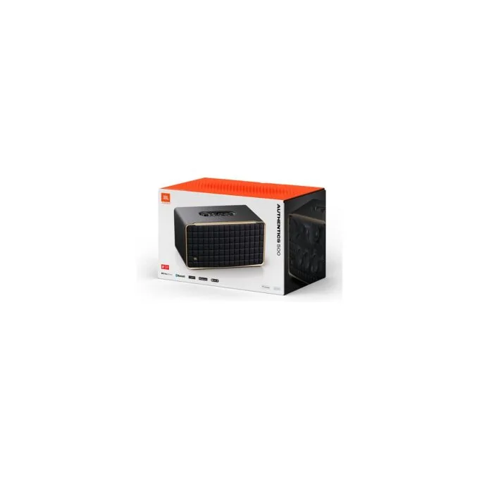 JBL Authentics 500 Blutooth Box , schwarz — image 10