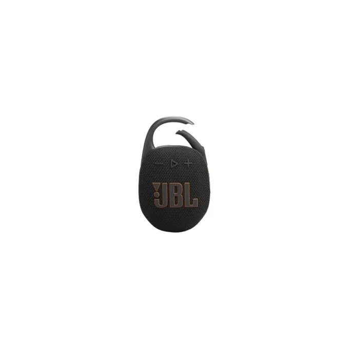 JBL Bluetooth Lautsprecher Clip 5 black — image 2