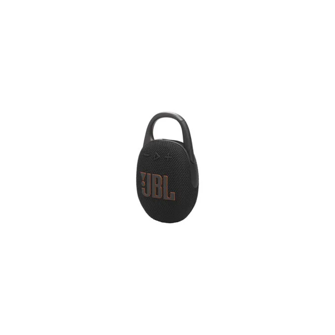 JBL Bluetooth Lautsprecher Clip 5 black — image 6