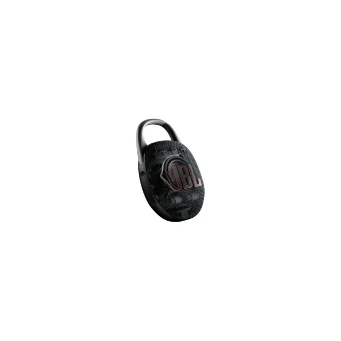 JBL Bluetooth Lautsprecher Clip 5 black — image 7