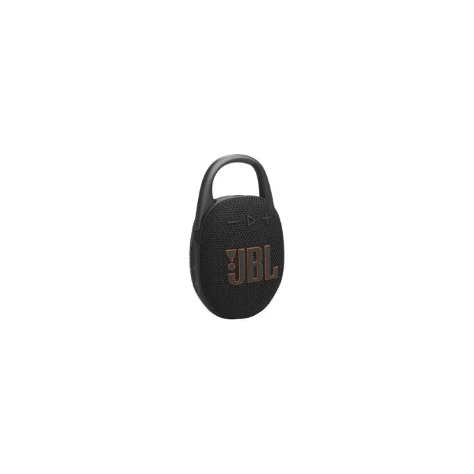 JBL Bluetooth Lautsprecher Clip 5 black — image 1