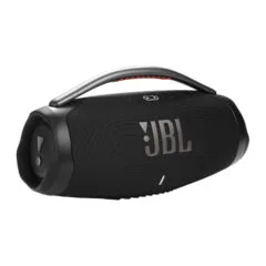 JBL Boombox 3 Wi-Fi black