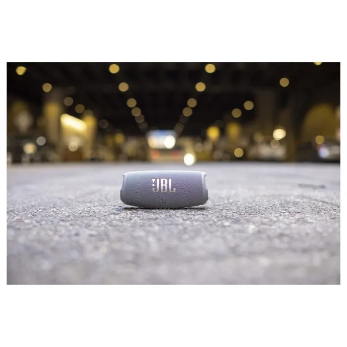 'JBL Charge 5 - Teal' — image 12