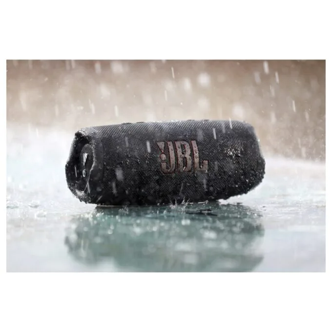 'JBL Charge 5 - Teal' — image 4