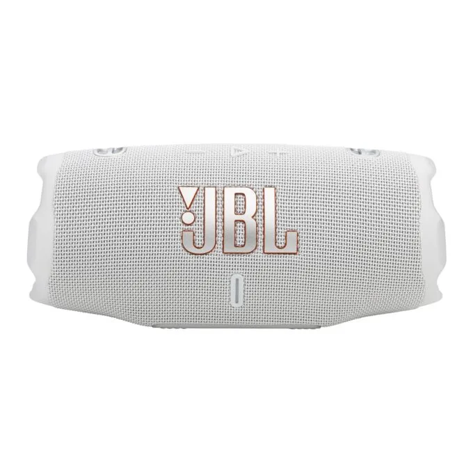 JBL Charge 6 white — image 3