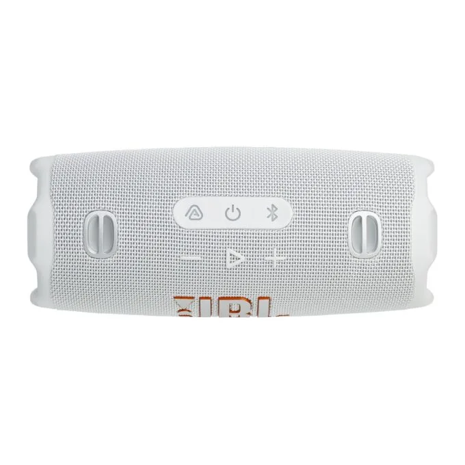 JBL Charge 6 white — image 4