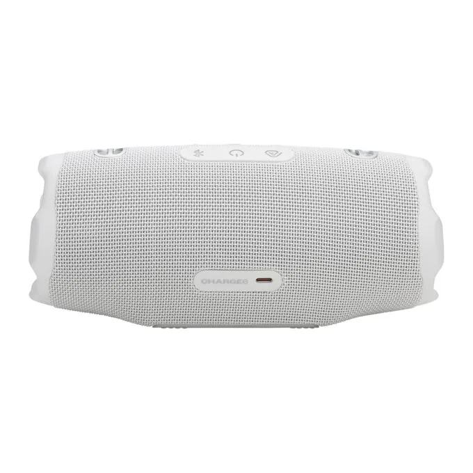 JBL Charge 6 white — image 6
