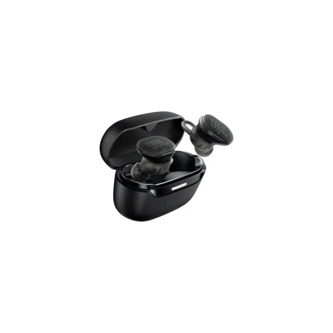 JBL Endurance Race 2. True Wireless Bluetooth-In-Ear-Kopfhrer. schwarz — image 1