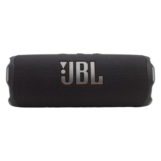 JBL Flip 7 black — image 3