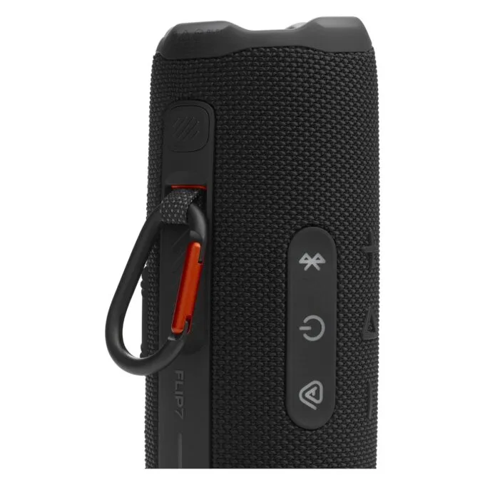 JBL Flip 7 black — image 10