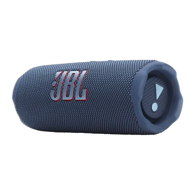 JBL Flip 7 blue — image 2