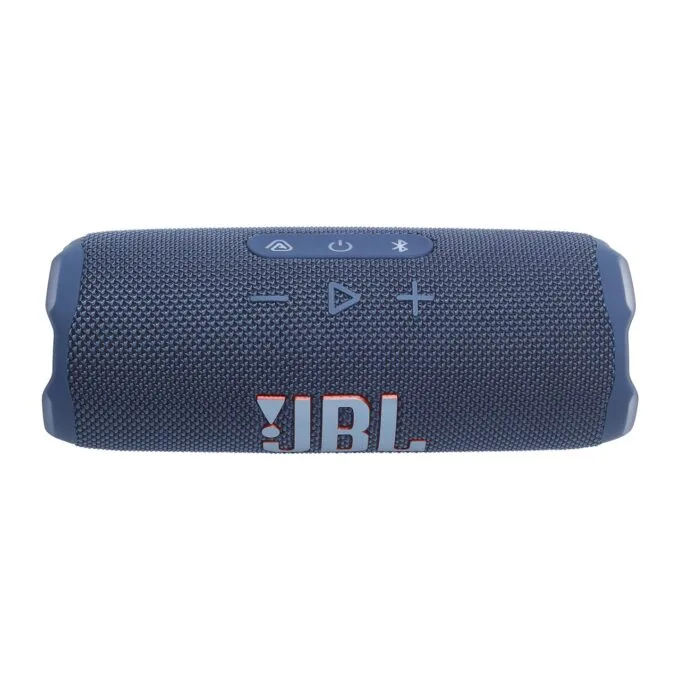 JBL Flip 7 blue — image 5