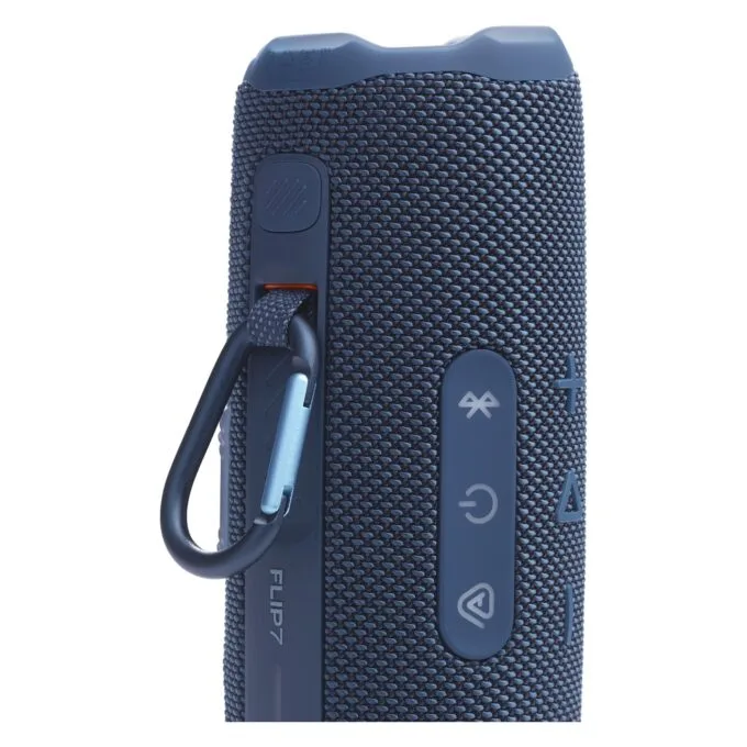 JBL Flip 7 blue — image 7