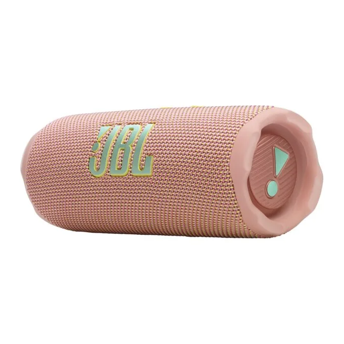 'JBL Flip 7 - Pink' — image 2