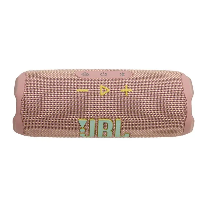 'JBL Flip 7 - Pink' — image 5