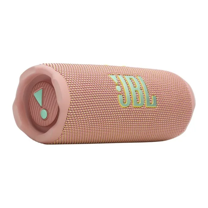 'JBL Flip 7 - Pink' — image 1