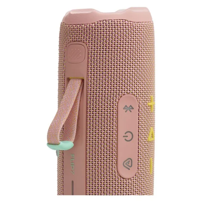 'JBL Flip 7 - Pink' — image 8