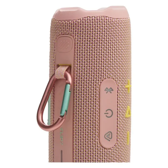 'JBL Flip 7 - Pink' — image 9