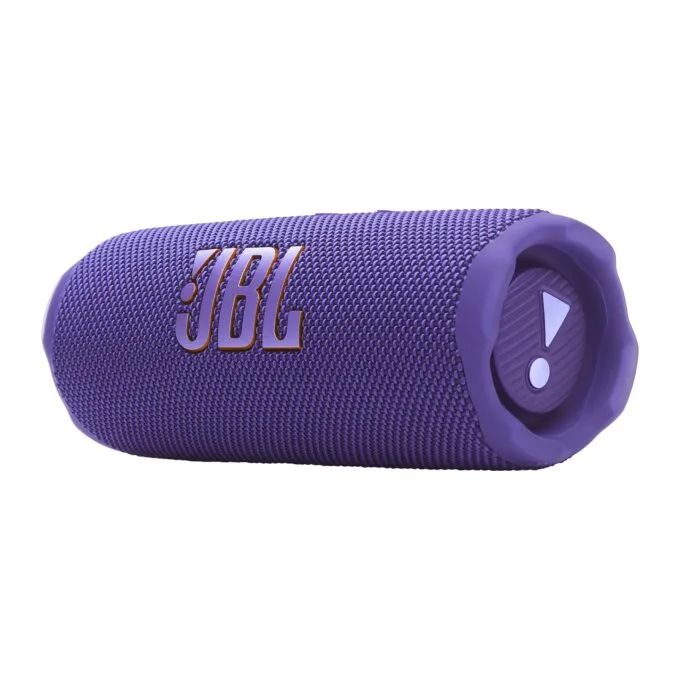 'JBL Flip 7 - Purple' — image 2