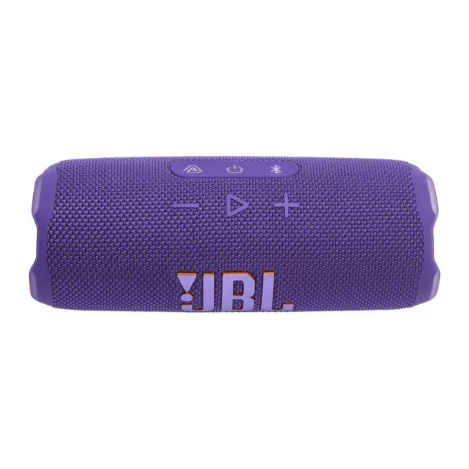 'JBL Flip 7 - Purple' — image 5