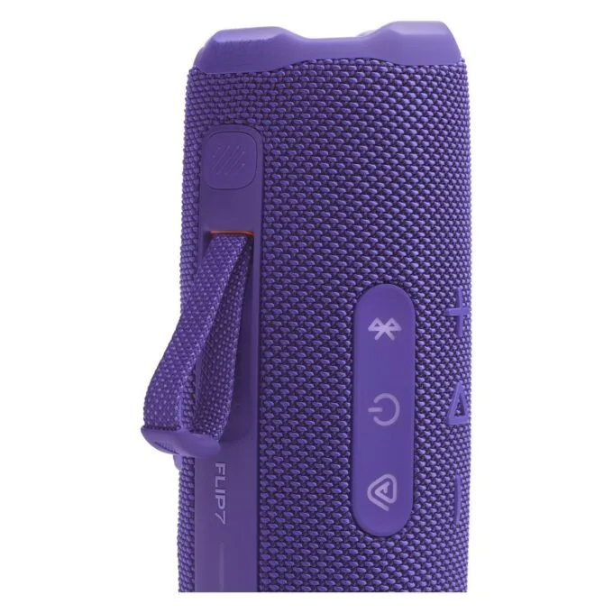 'JBL Flip 7 - Purple' — image 6