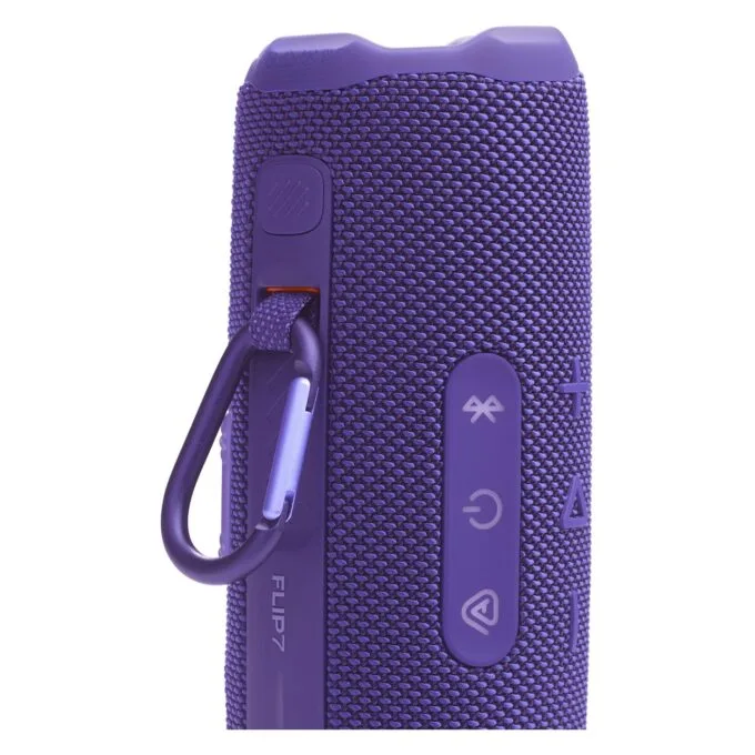 'JBL Flip 7 - Purple' — image 7