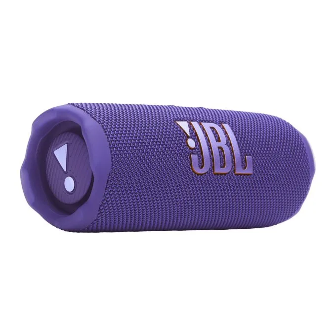 'JBL Flip 7 - Purple' — image 1