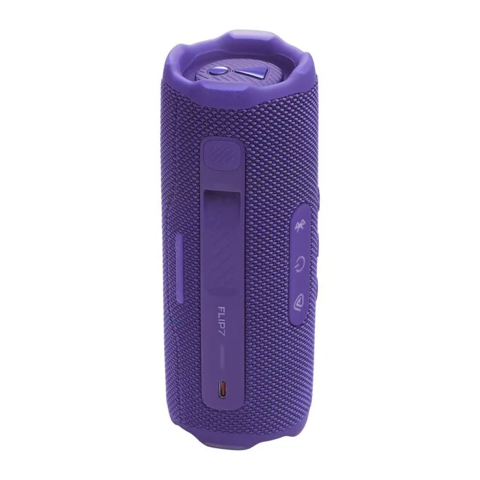 'JBL Flip 7 - Purple' — image 9