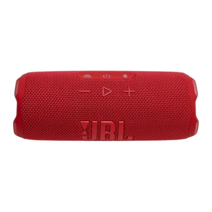 'JBL Flip 7 - Red' — image 3