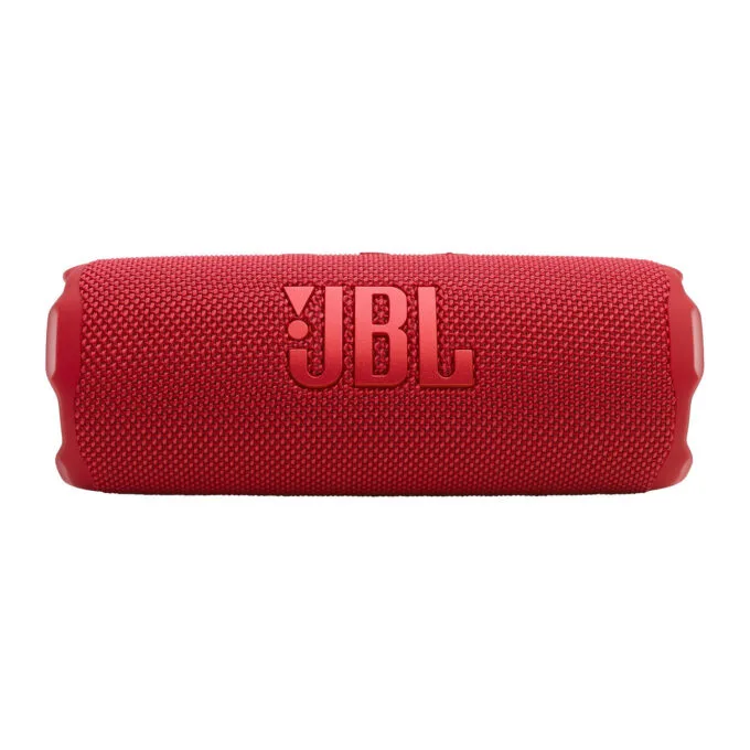 'JBL Flip 7 - Red' — image 4