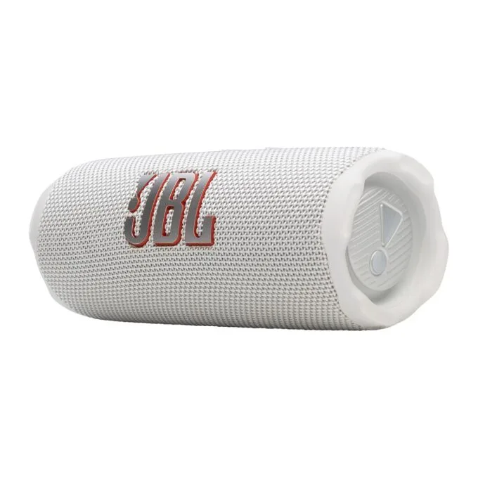 'JBL Flip 7 - White' — image 2