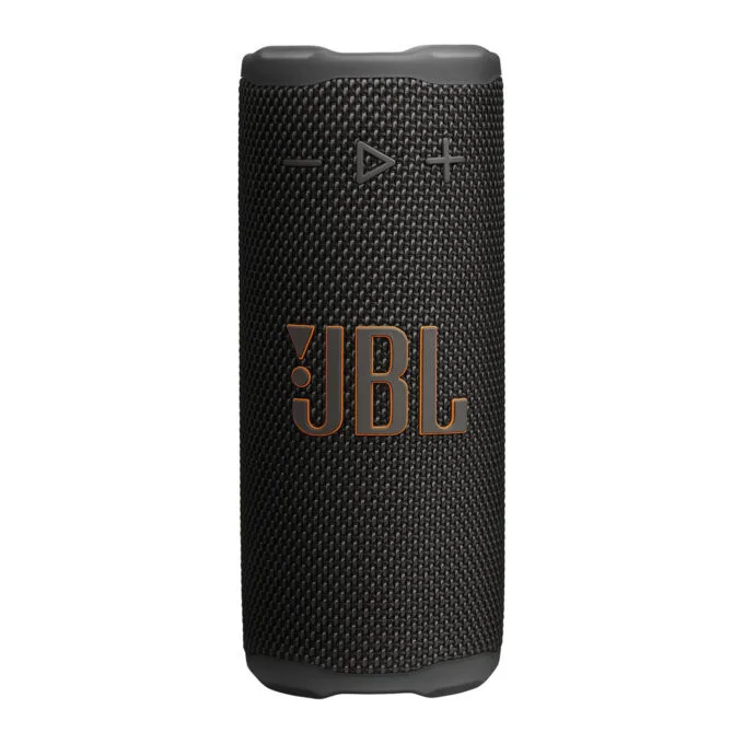 JBL Grip Bluetooth Lautsprecher black — image 1
