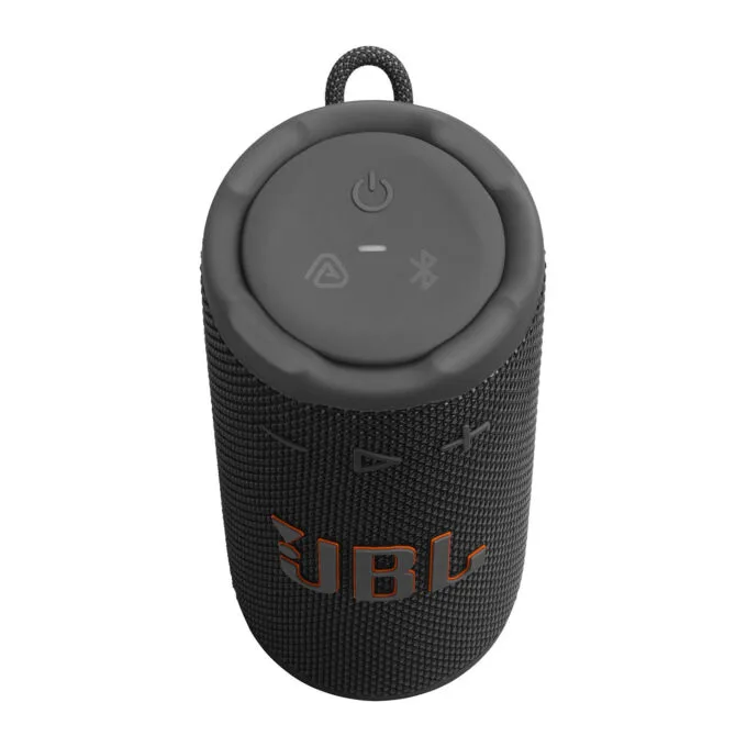 JBL Grip Bluetooth Lautsprecher black — image 3