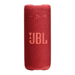 JBL Grip Bluetooth Lautsprecher red