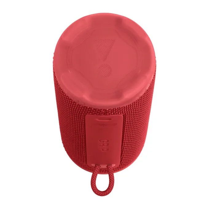 JBL Grip Bluetooth Lautsprecher red — image 4