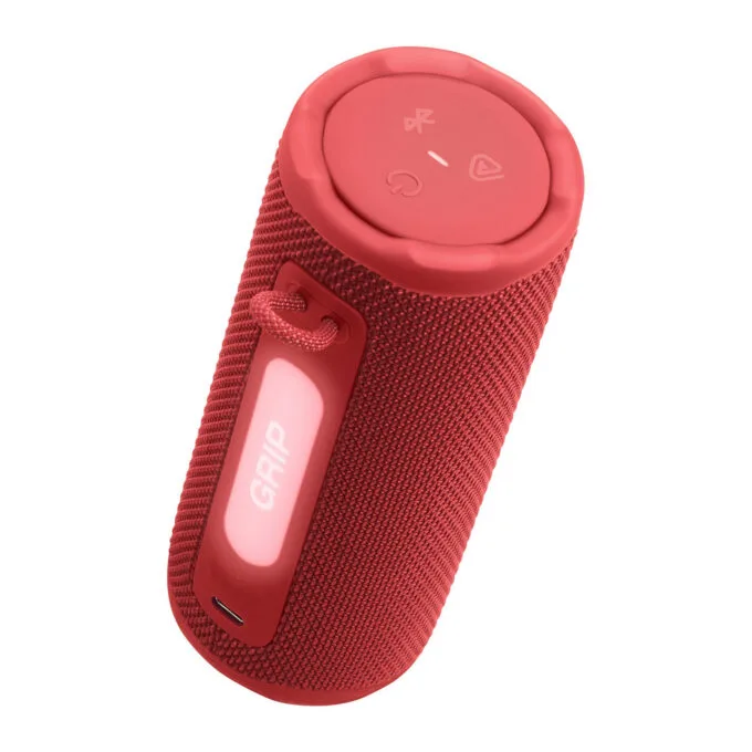 JBL Grip Bluetooth Lautsprecher red — image 5