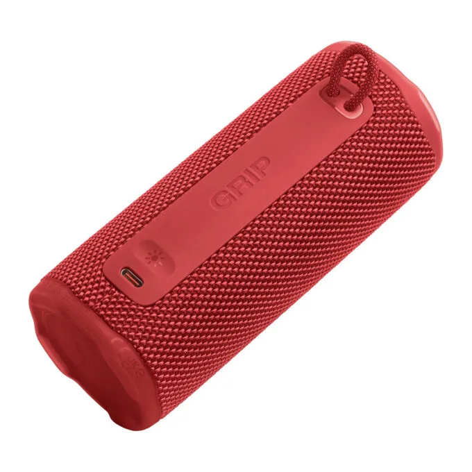 JBL Grip Bluetooth Lautsprecher red — image 6