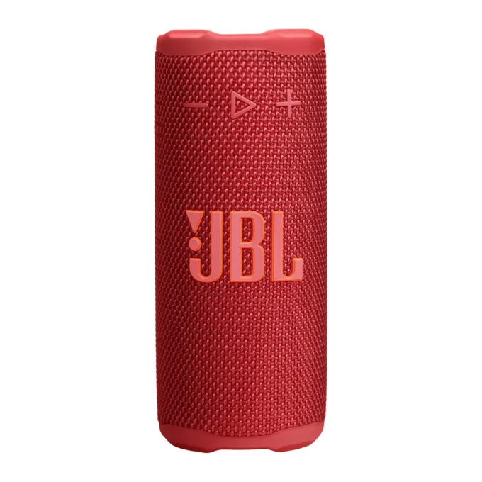JBL Grip Bluetooth Lautsprecher red — image 1