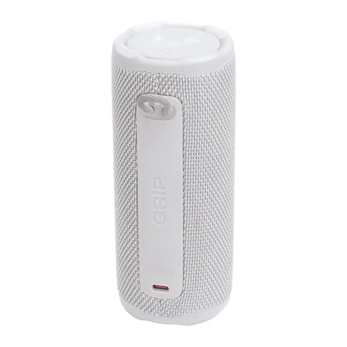 JBL Grip Bluetooth Lautsprecher. Weiß — image 2