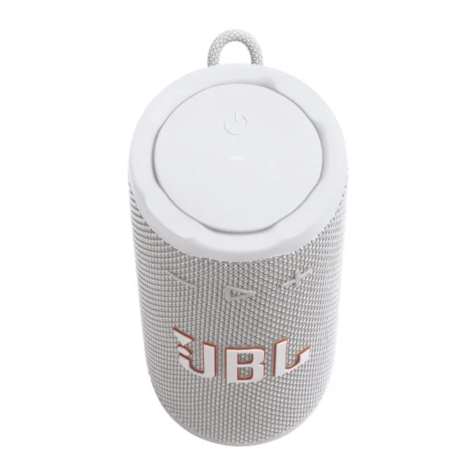 JBL Grip Bluetooth Lautsprecher. Weiß — image 3