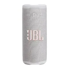 JBL Grip Bluetooth Lautsprecher. Weiß