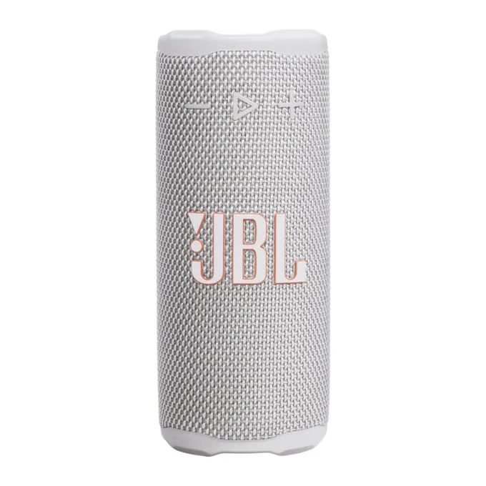 JBL Grip Bluetooth Lautsprecher. Weiß — image 1