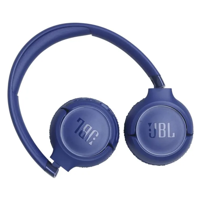 JBL JBLT680NCBLU On-Ear Kopfhrer, Blau — image 5