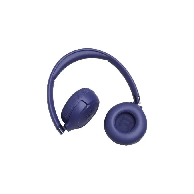JBL JBLT680NCBLU On-Ear Kopfhrer, Blau — image 6